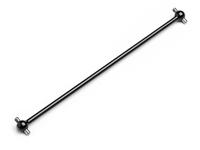 Centre Rear Driveshaft 144mm (101800) - thumbnail