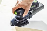Festool STF DELTA/9 100x150mm P180 Rubin 2 Schuurpapier VE=50 - 577577 - thumbnail