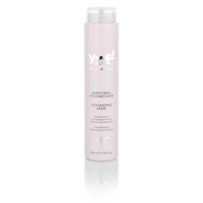 Volumizing mask 250 ml