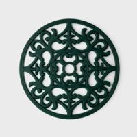 TAYLOR'S EYE WITNESS - Pannenonderzetter Vintage British Racing Green - thumbnail