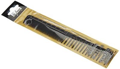 YS Park Kammen Knipkam Quick Cutting Grip Comb YS Park Kammen Knipkam Quick Cutting Grip Comb