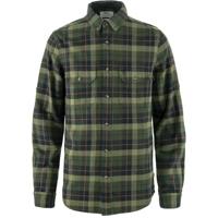 Fjällräven Singi Heavy Flannel Overhemd - thumbnail
