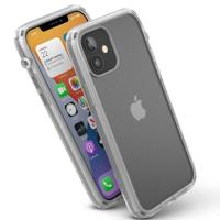 Catalyst Influence Hoesje iPhone 12 Helder - thumbnail