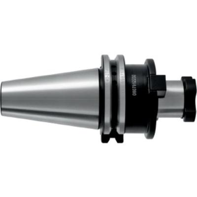 Promat/Tecwerk Dwarsgroef-opsteekfreesdoorn | DIN 69871AD/B | span-d. 22 mm | SK40 | uitkraaglengte 35 mm - 4000833816