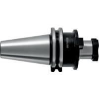 Promat/Tecwerk Dwarsgroef-opsteekfreesdoorn | DIN 69871AD/B | span-d. 22 mm | SK40 | uitkraaglengte 35 mm - 4000833816 - thumbnail