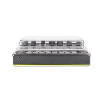 Decksaver Novation Circuit Mono Station stofkap