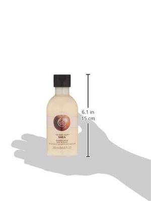 The Body Shop Shower Cream 250ml Douche & bad
