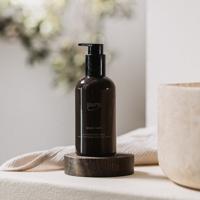 IPuro scented hand soap cuir 250ml - thumbnail