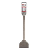 Bosch Accessories 1618601008 Bosch Power Tools Spadebeitel 80 mm Gezamenlijke lengte 300 mm SDS-Max 1 stuk(s) - thumbnail