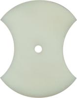 Makita Accessoires Centreerschijf 68mm - P-41919 - thumbnail