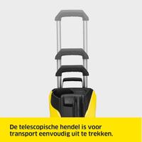 Stekpanna i gjuten aluminium - GSW - EASY CLICK - 24 cm - Induktion - thumbnail