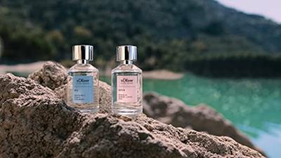 s oliver Pure Sense Men Eau de Toilette - thumbnail