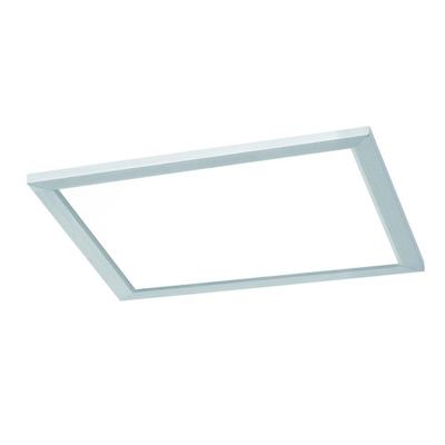 Trio PlafonnièrePhoenix 30cm - 3000K - grijs - 674013007