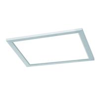 Trio PlafonnièrePhoenix 30cm - 3000K - grijs - 674013007 - thumbnail