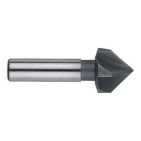 Metabo Accessoires Verzinkboor Ø 16 mm - 623521000 - thumbnail