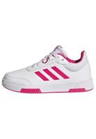 Sportschoenen voor Kinderen Adidas Tensaur Sport Wit - Maat: 38 2/3 - thumbnail