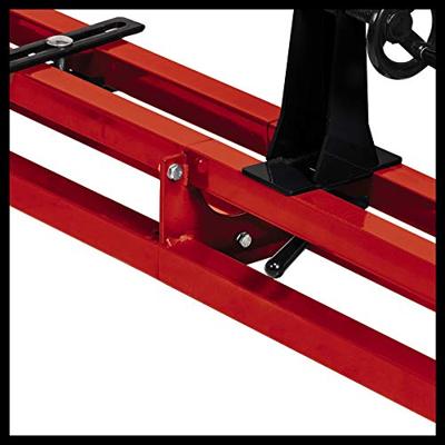 Einhell TC-WW 1000/1 Hout Kopieerdraaibank 400 W