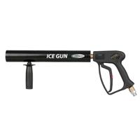 Showtec FX Ice Gun Co2 pistool - thumbnail