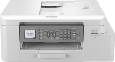 Brother MFC-J4340DW Inkjet A4 4800 x 1200 DPI Wifi Brother MFC-J4340DW Inkjet A4 4800 x 1200 DPI Wifi