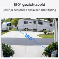 Smart Video-Porter Reolink (24 V) (12 - 24 V) - thumbnail