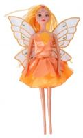 PMS tienerpop fee 30 cm oranje - thumbnail
