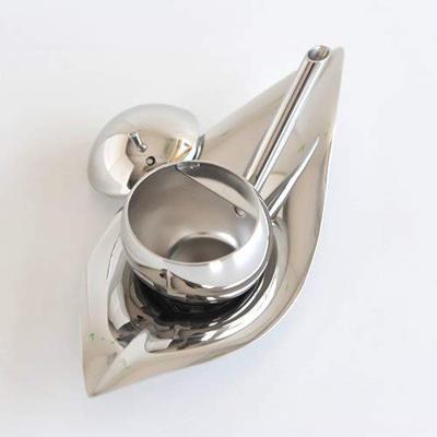 ALESSI - Taste-Huile - Olijfolie proefglaasje