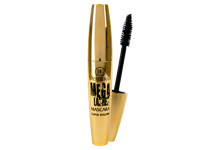 Dermacol Mega Lashes Super Volume Mascara 13 ml - thumbnail