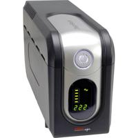 ROLINE DesignSecure 625 - Line Interactive UPS - thumbnail