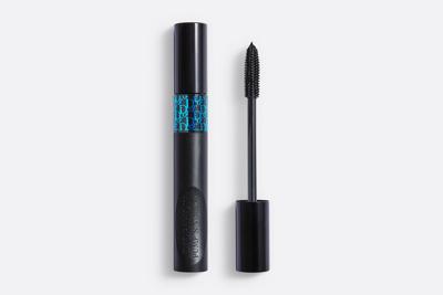 Christian Dior - Dior Diorshow Pump&apos;N&apos;Volume Waterproof Mascara 5.20 g 090 Black Pump 6 g Dames