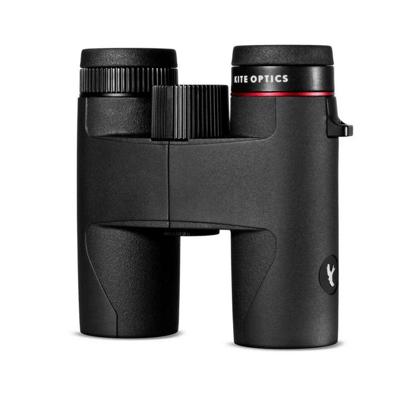 Kite Optics Dakkant verrekijker LYNX HD+ 10x30