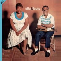 Ella & Louis - LP (8436569194744) - thumbnail