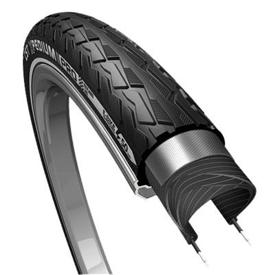 Cst buitenband xpedium 40-622 (28x1.50) zwart