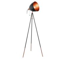 Eglo VloerlampChester Tripod - 49386 - thumbnail