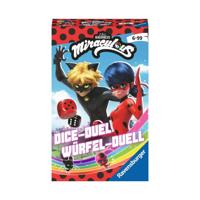 Ravensburger Miraculous dobbel duel - thumbnail