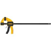 DeWalt dwht0-83194 | trekkerklem - lijmklem | 600 mm grote - dwht0-83194 - thumbnail