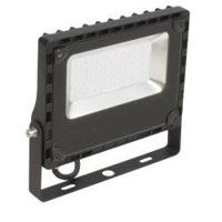 Franssen Schijnwerper Spotpro 50w led - 4000K zwart 365040 - thumbnail