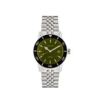 Heritor Hurst Diver Automatics HERHS1904 Heren Horloge 43MM 20ATM - thumbnail