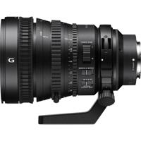 Sony FE 28-135mm F/4.0G OSS PZ - thumbnail