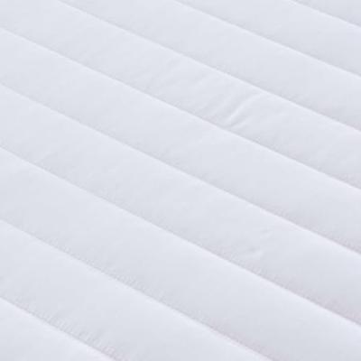 Schuimmatras voor kinderen middelzacht 80x160 cm