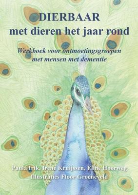 Dierbaar - Paula Irik, Irene Kruijssen, Eline Hoorweg - ebook