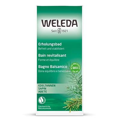 Douchegel Weleda Pine 200 ml - thumbnail