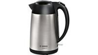 Bosch TWK3P420 RVS Waterkoker 1,7L. 2400W - thumbnail