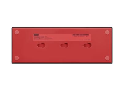 Lenovo ThinkPad Thunderbolt 4 Workstation Dock Thunderbolt 4 dockingstation Geschikt voor merk (dockingstation): Lenovo Thinkpad - thumbnail
