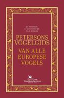 Petersons vogelgids van alle Europese vogels - thumbnail