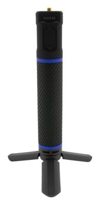 PATONA Premium Grip Power Hand PH10 + powerbank Zwart