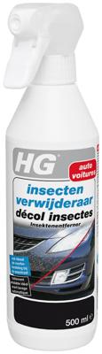 HG Insecten verwijderaar 500 Milliliter HG Insecten verwijderaar 500 Milliliter