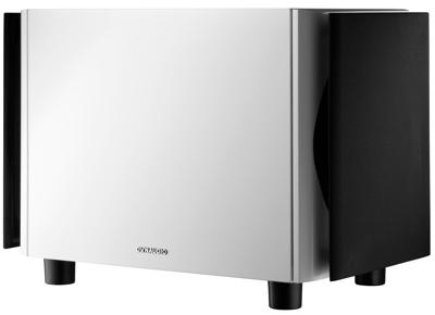 Dynaudio Sub 6 subwoofer wit