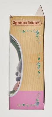 Poppen Sylvanian Families 5455 The Persian Cat Family Poppen Sylvanian Families 5455 The Persian Cat Family