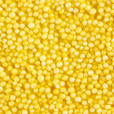 Foam Clay - geel, 560gr.