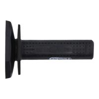 KS Tools Veiligheidshandgreep voor beitel, beitel 26 x 13 mm 1622130 - thumbnail